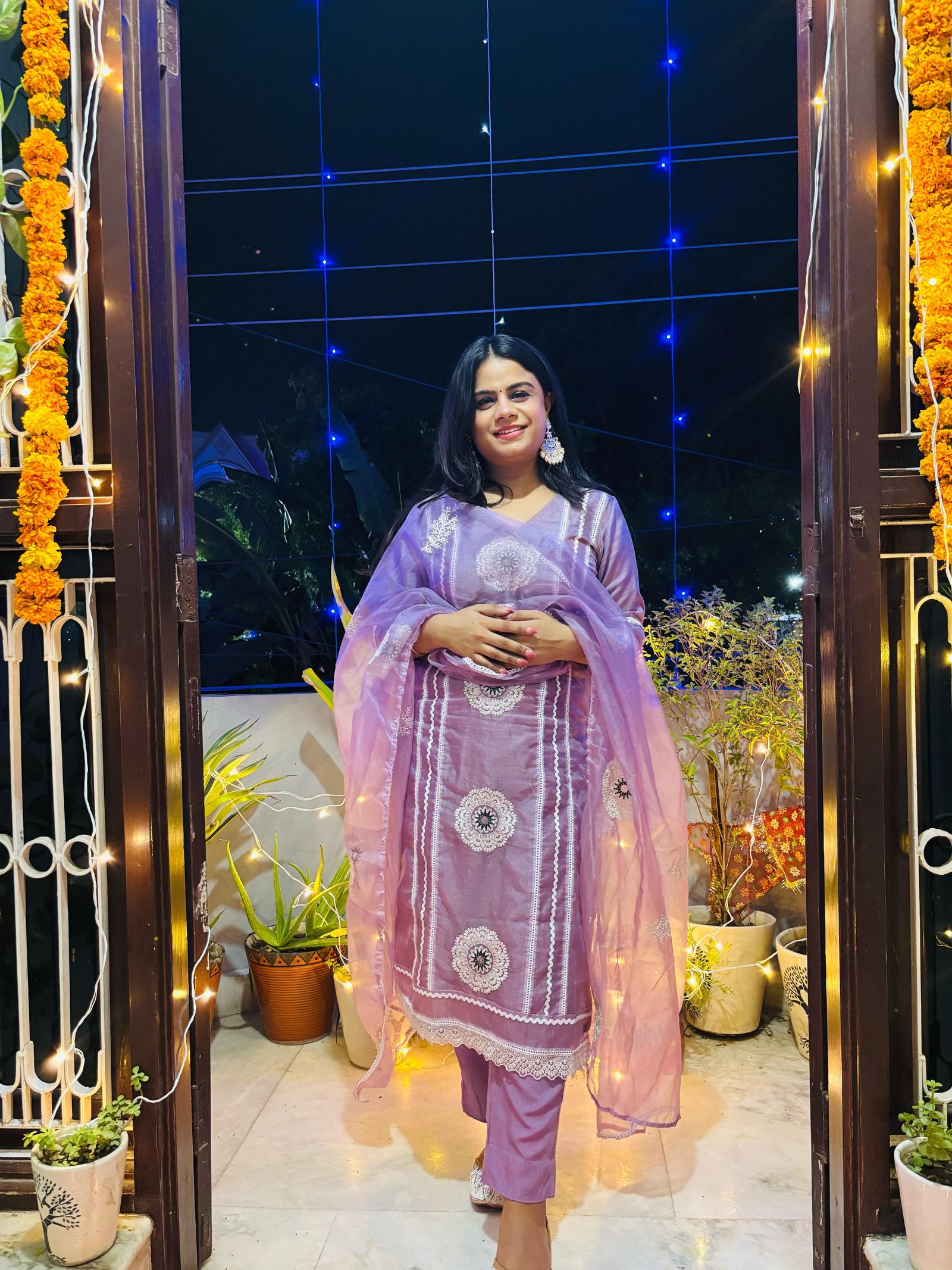 Nikita Dhingra